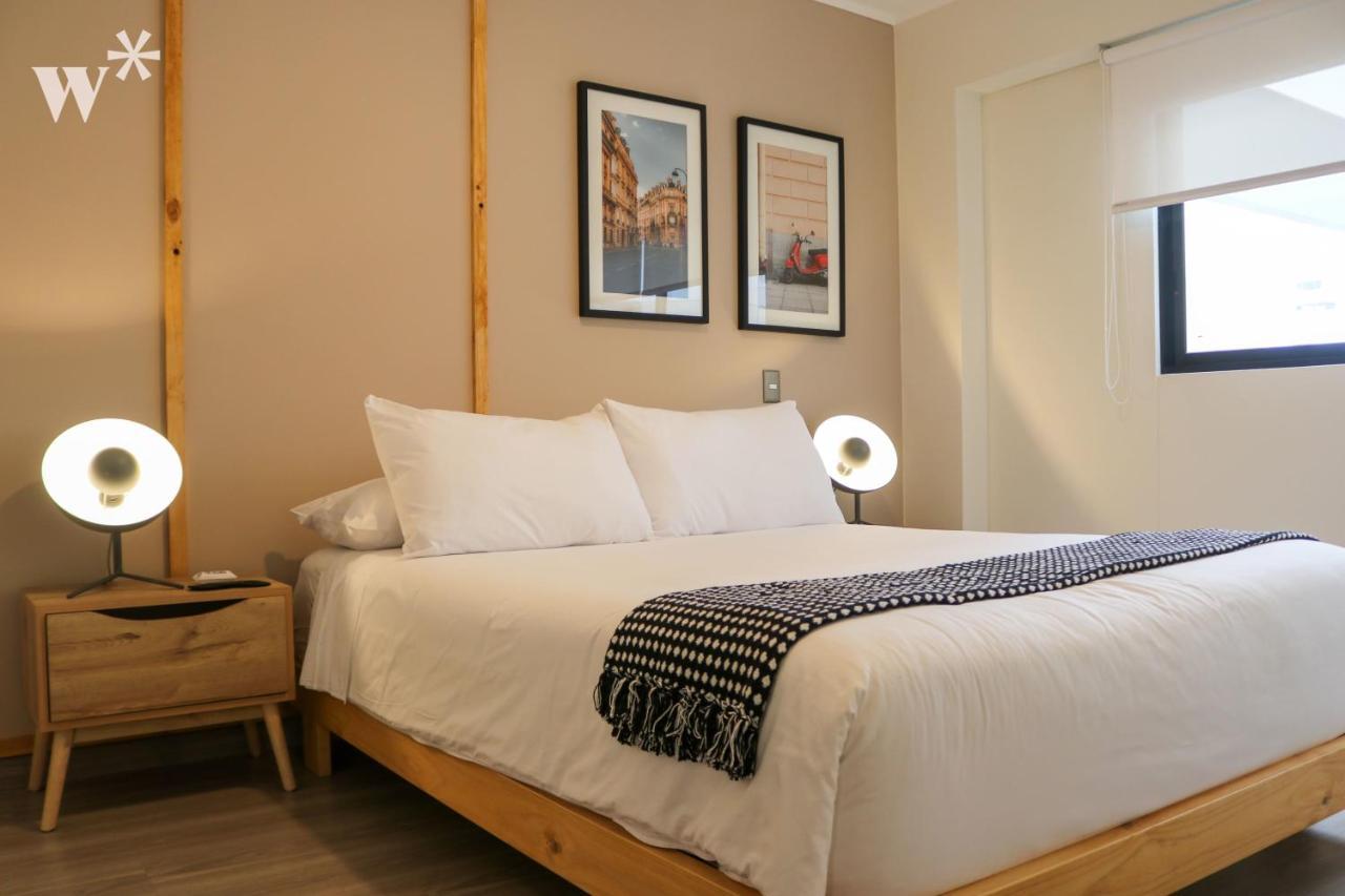 Solar By Wynwood House Apartamento Lima