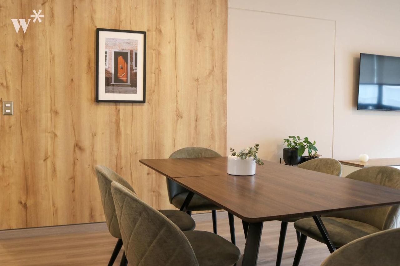 Solar By Wynwood House Apartamento