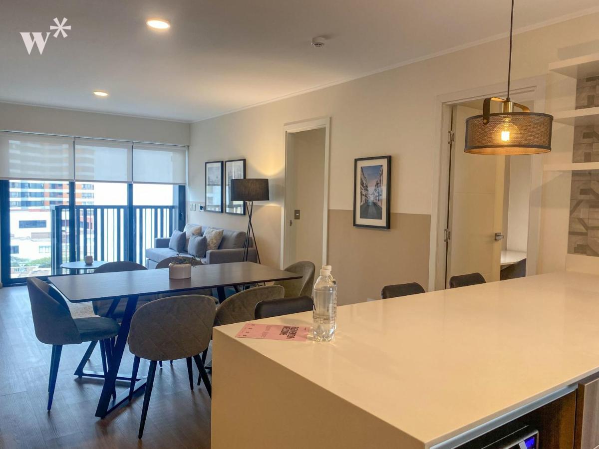 Solar By Wynwood House Apartamento *