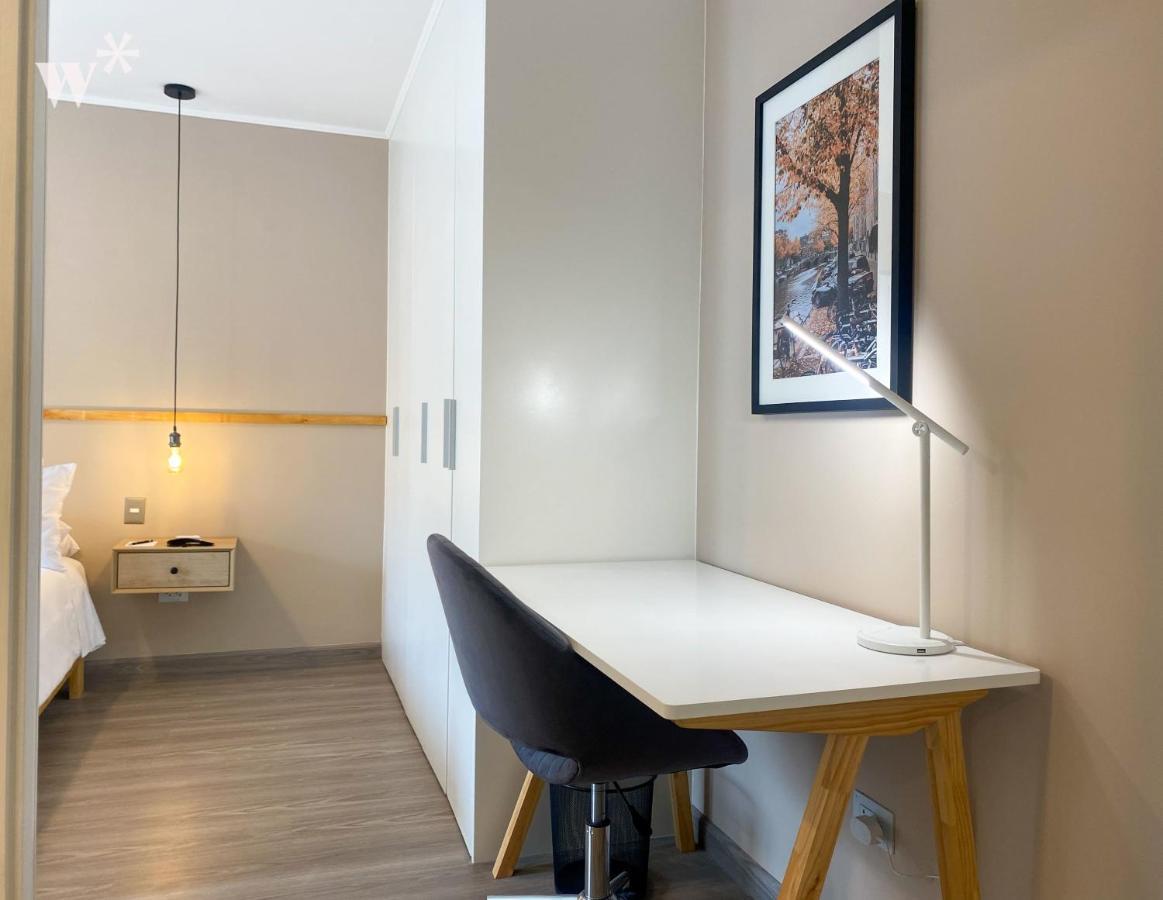 Apartamento Solar By Wynwood House