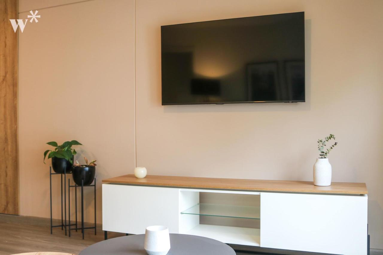 Apartamento Solar By Wynwood House *