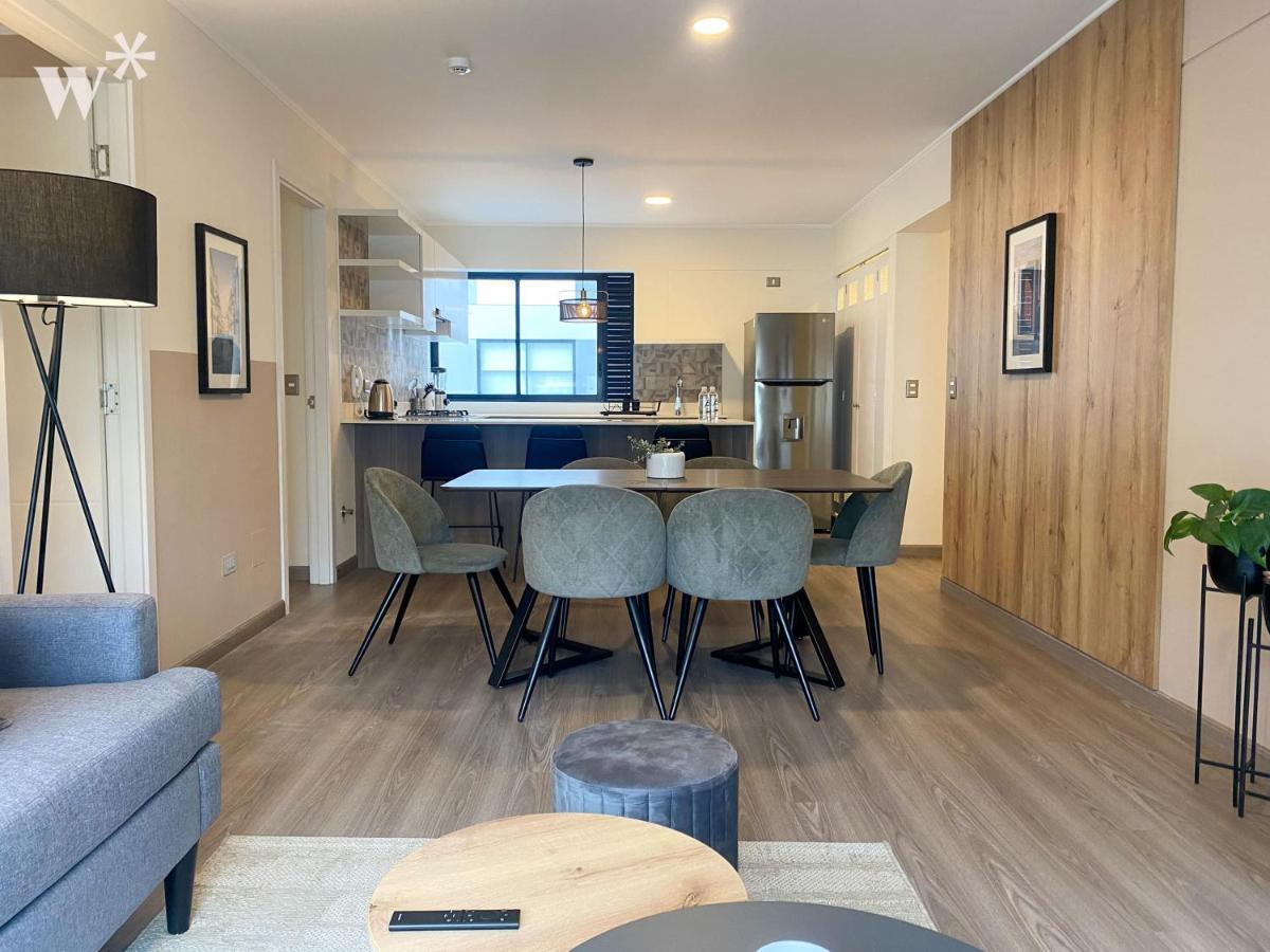 Solar By Wynwood House Apartamento *