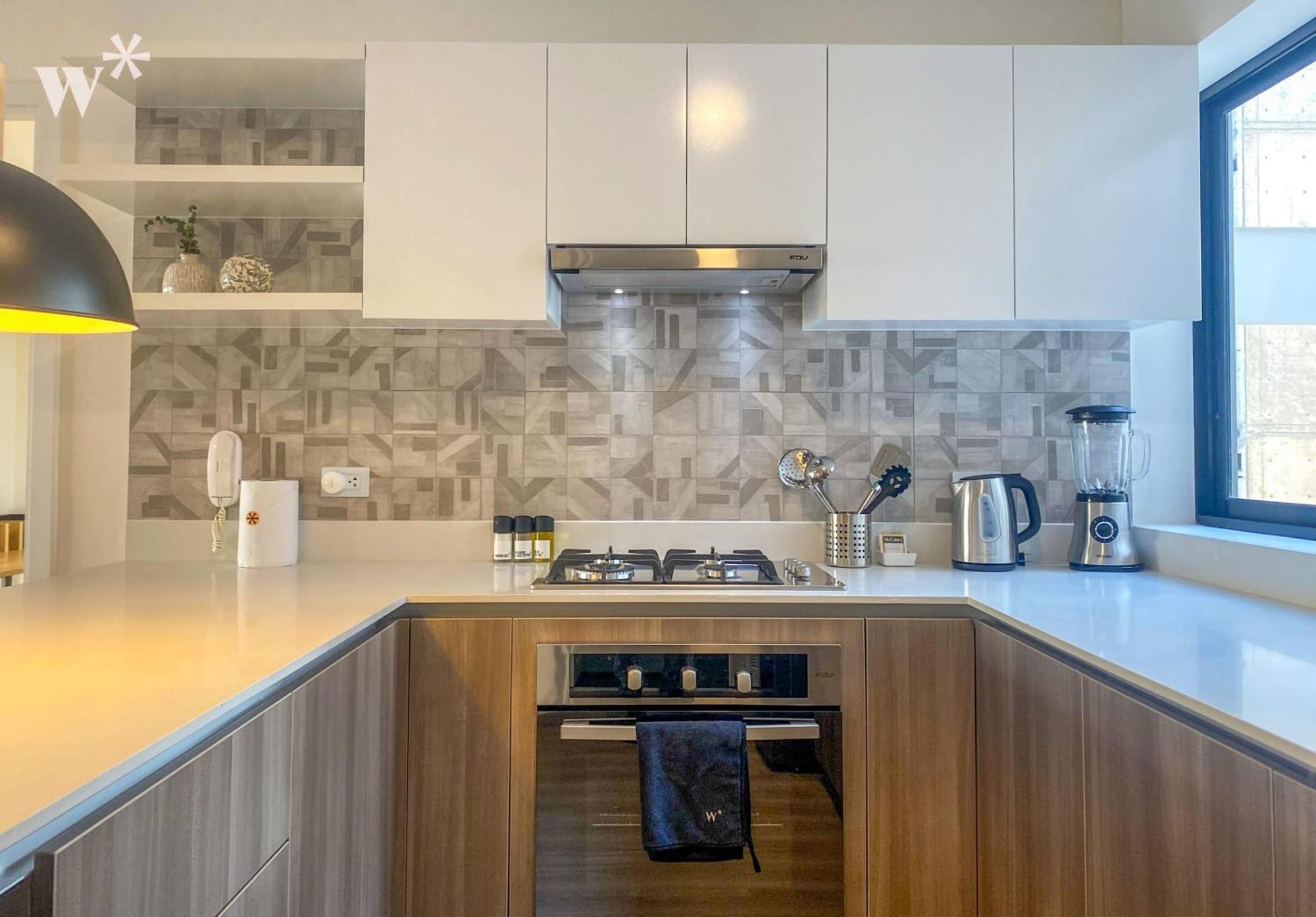Apartamento Solar By Wynwood House *