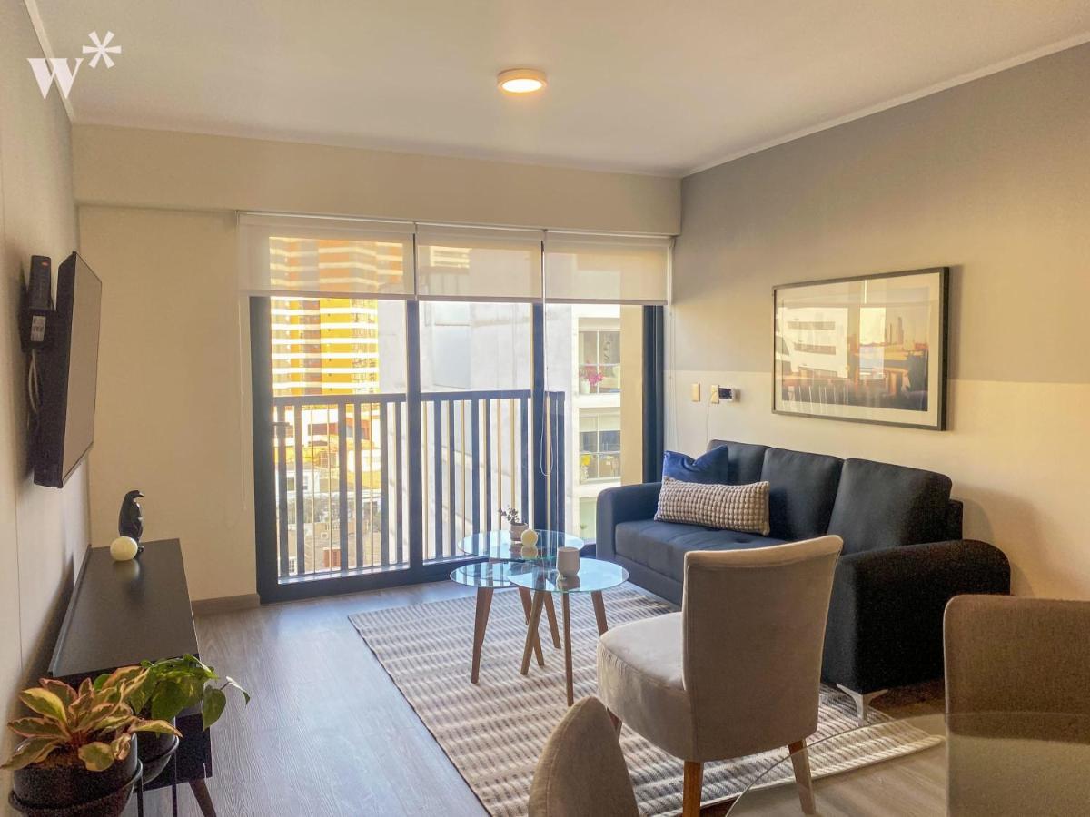 Solar By Wynwood House Apartamento Lima
