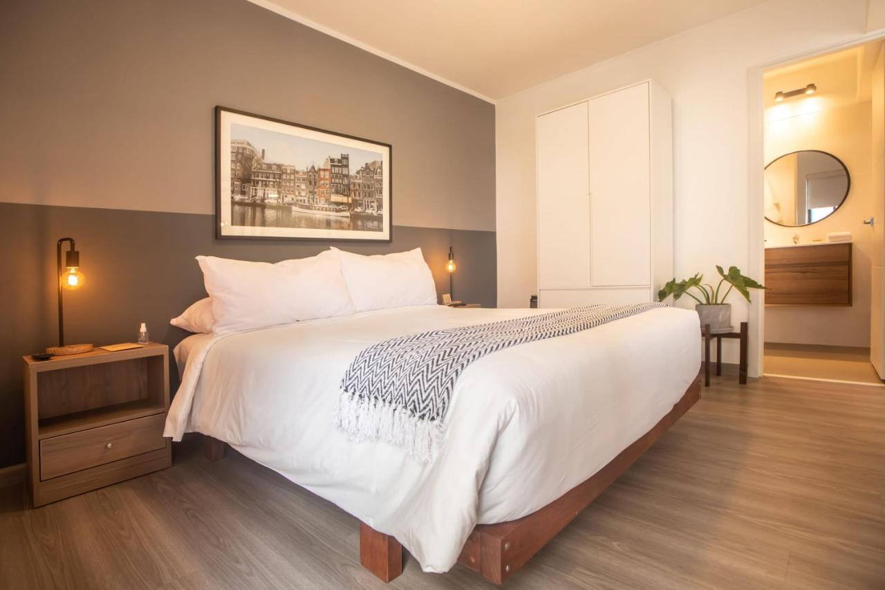 Apartamento Solar By Wynwood House