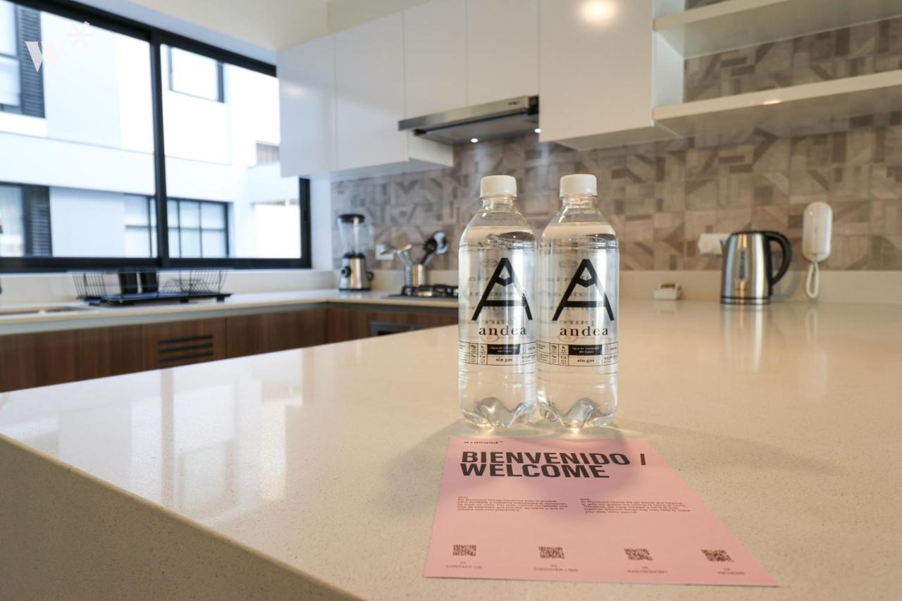Apartamento Solar By Wynwood House *