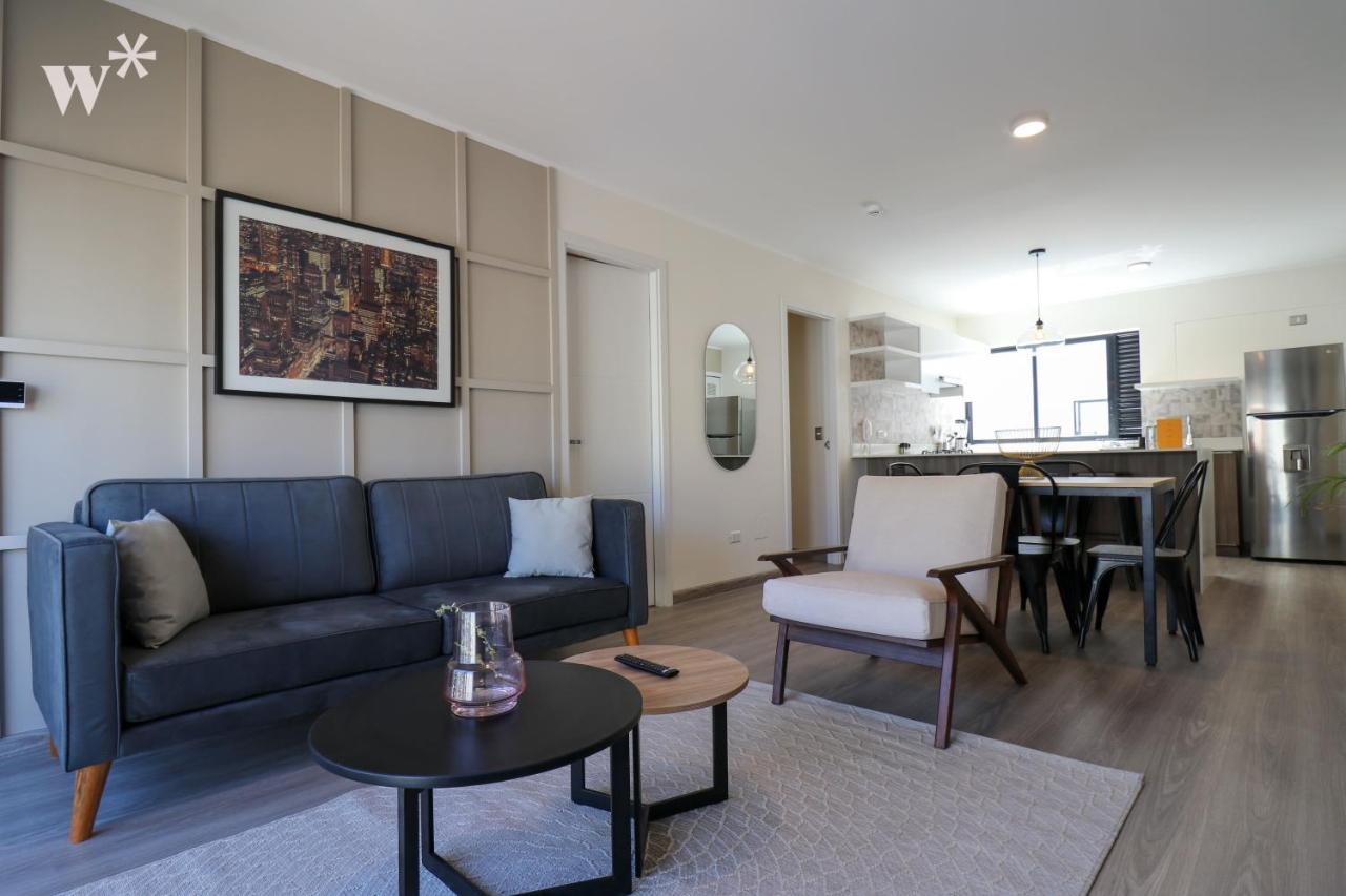Solar By Wynwood House Apartamento *