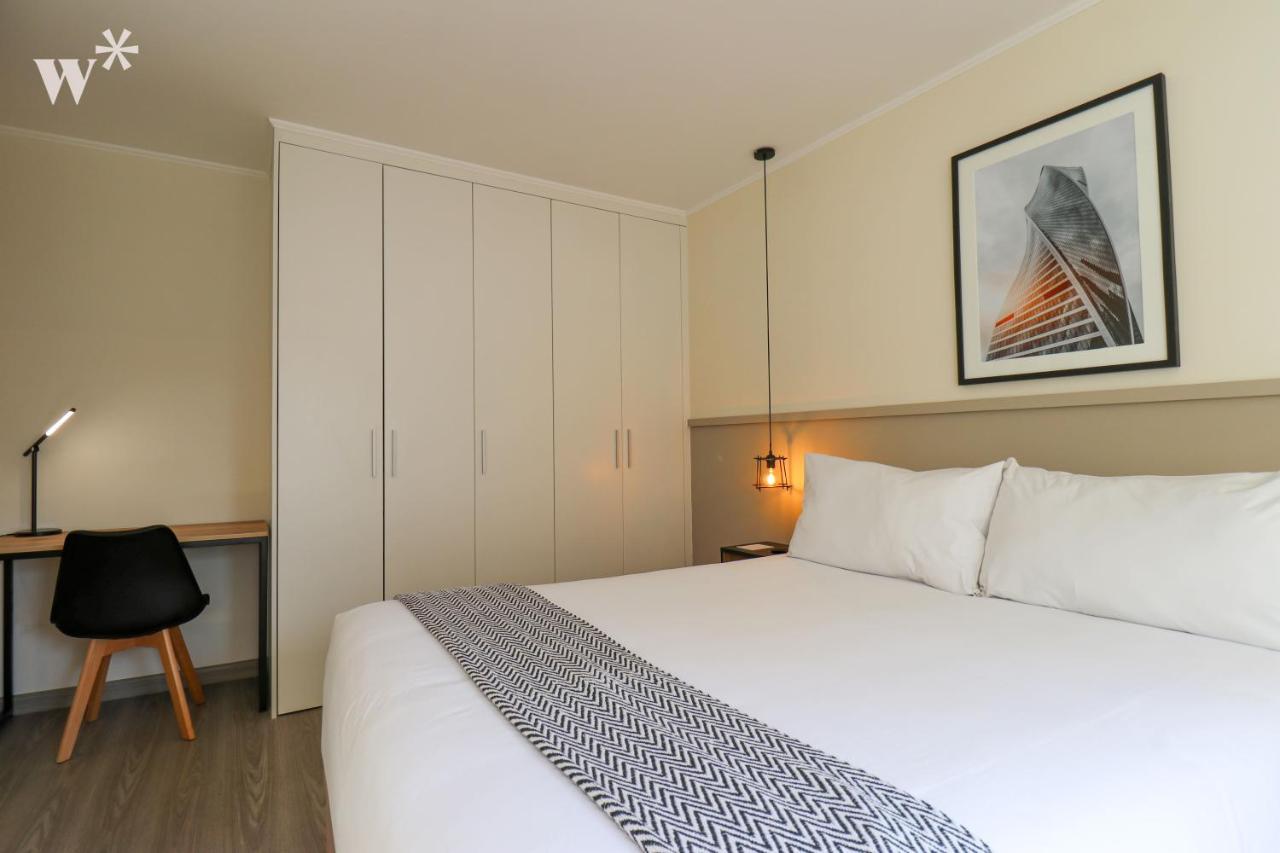 Solar By Wynwood House Apartamento *