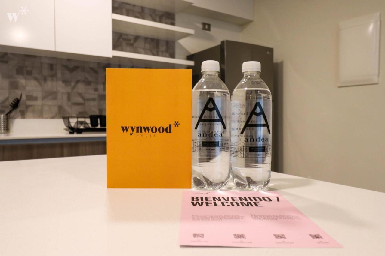 Apartamento Solar By Wynwood House Lima