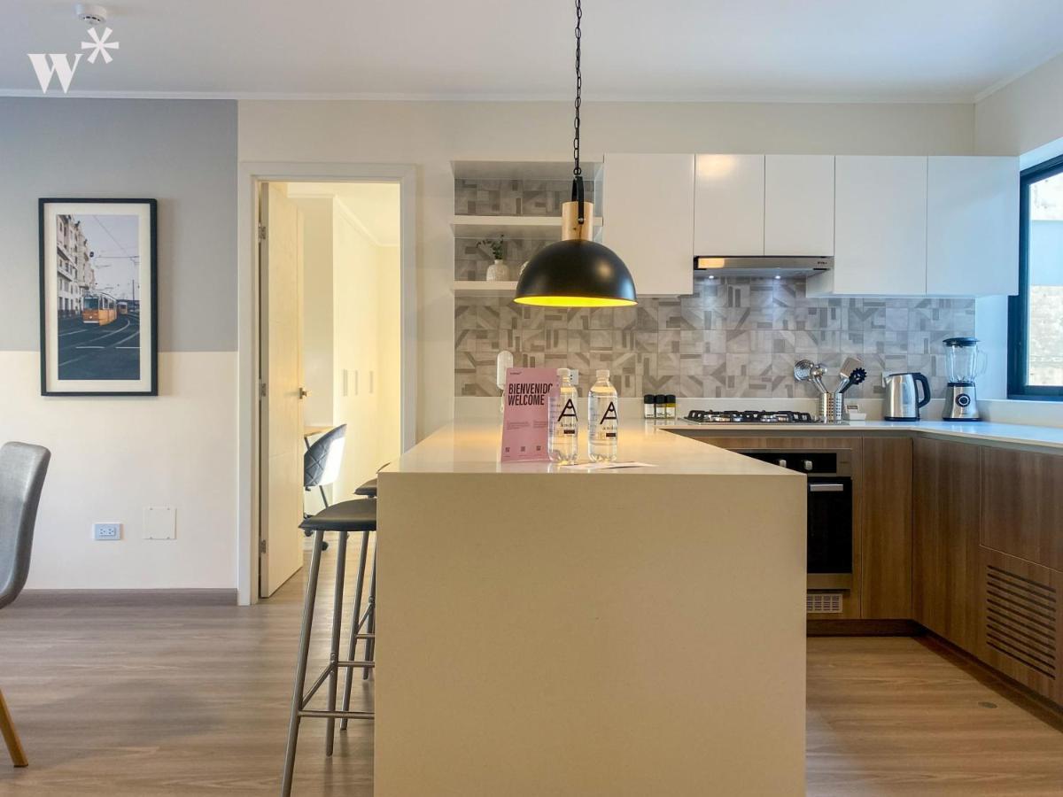 Apartamento Solar By Wynwood House