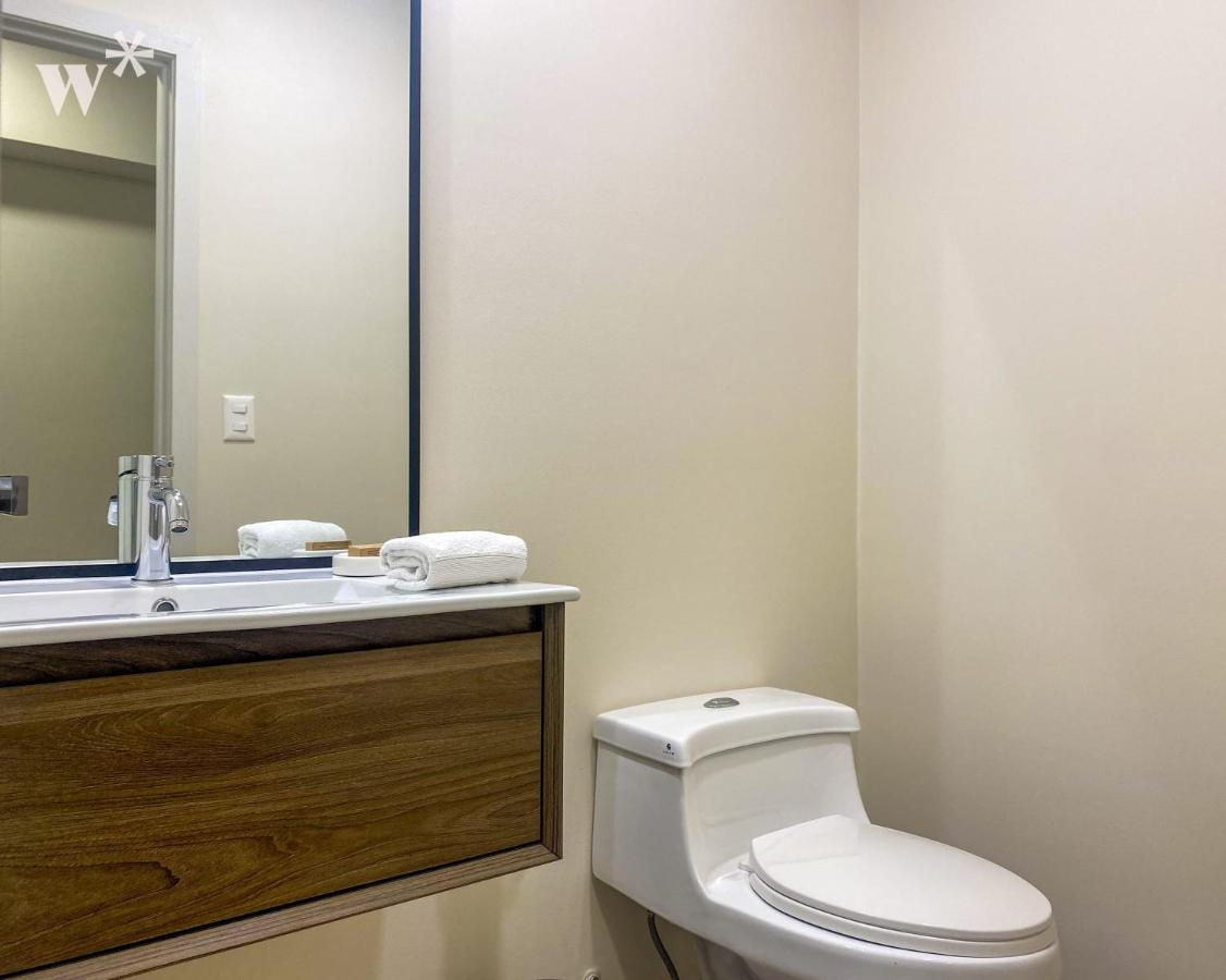 Solar By Wynwood House Apartamento Lima