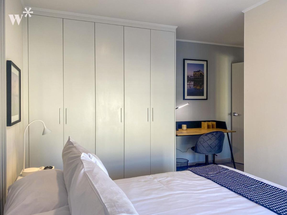Solar By Wynwood House Apartamento