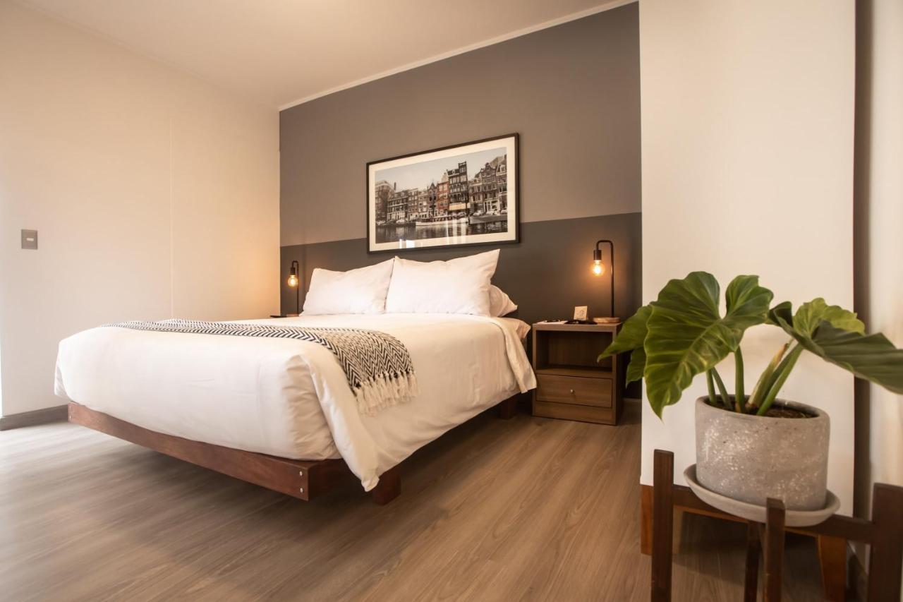 Solar By Wynwood House Apartamento *