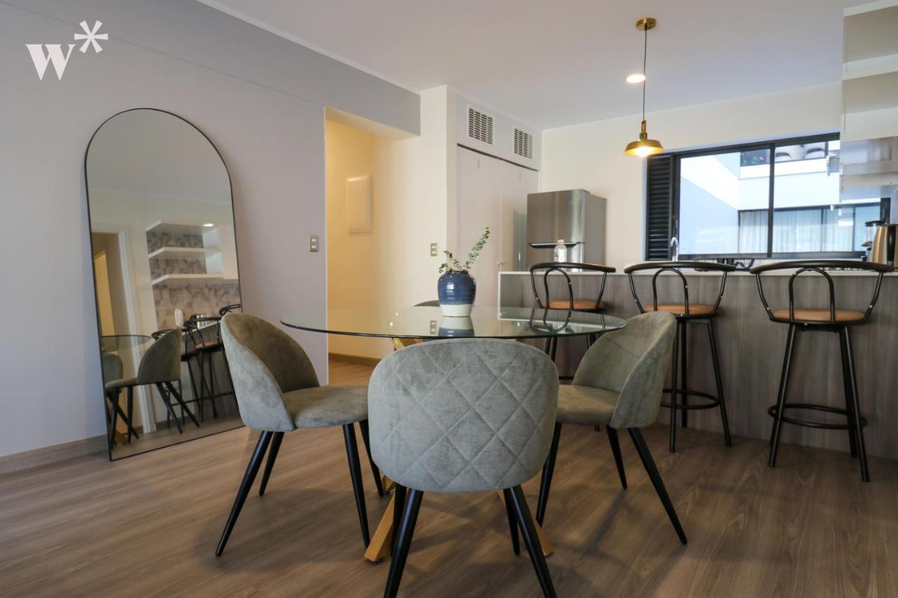 Solar By Wynwood House Apartamento