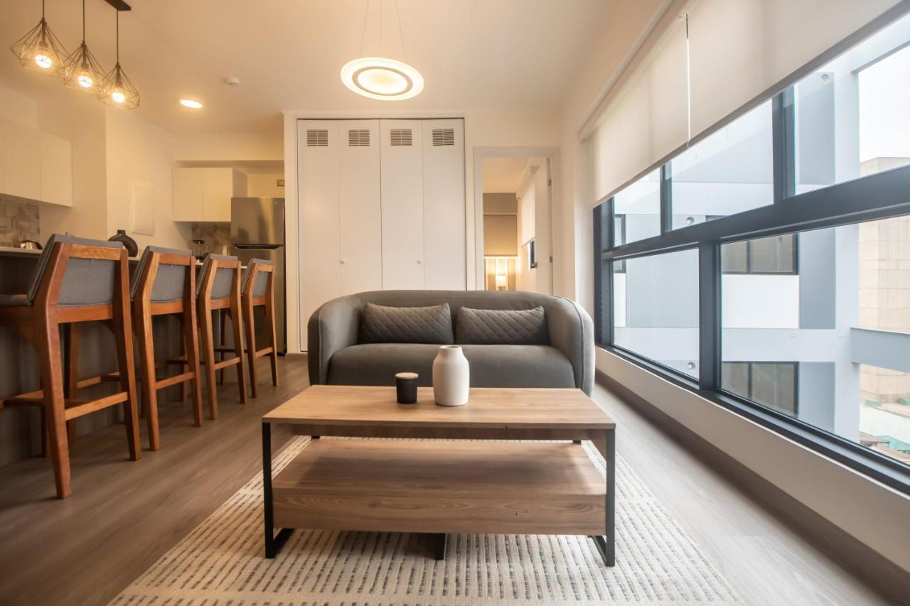 Apartamento Solar By Wynwood House *