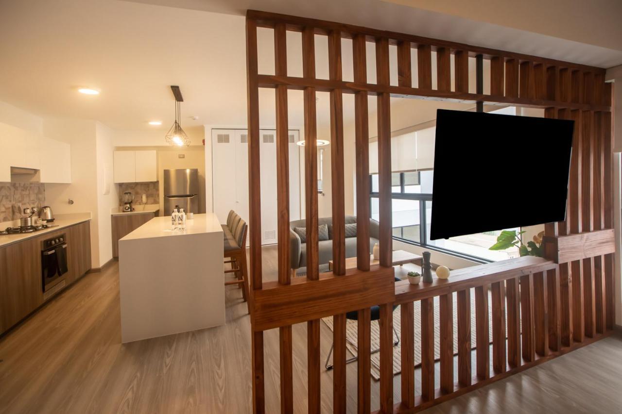 Apartamento Solar By Wynwood House