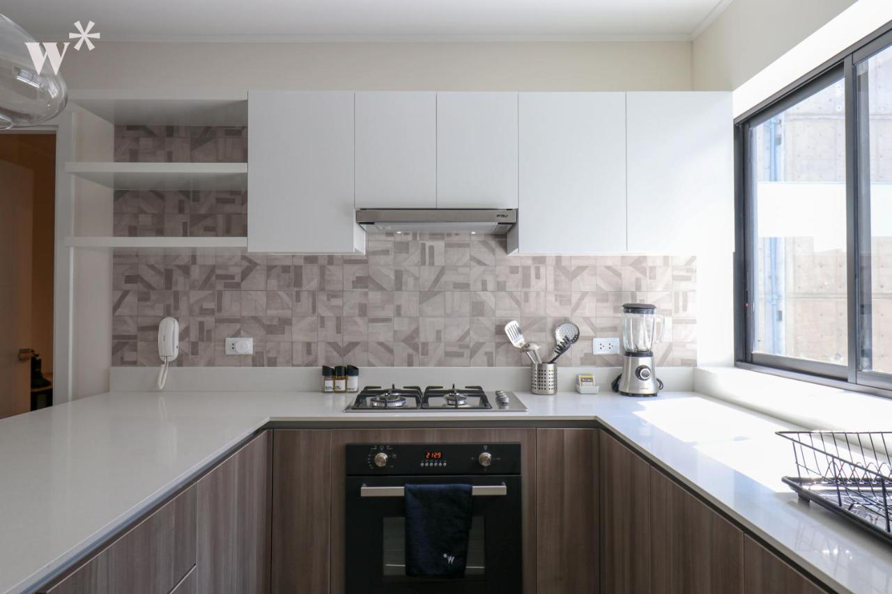 Apartamento Solar By Wynwood House Lima