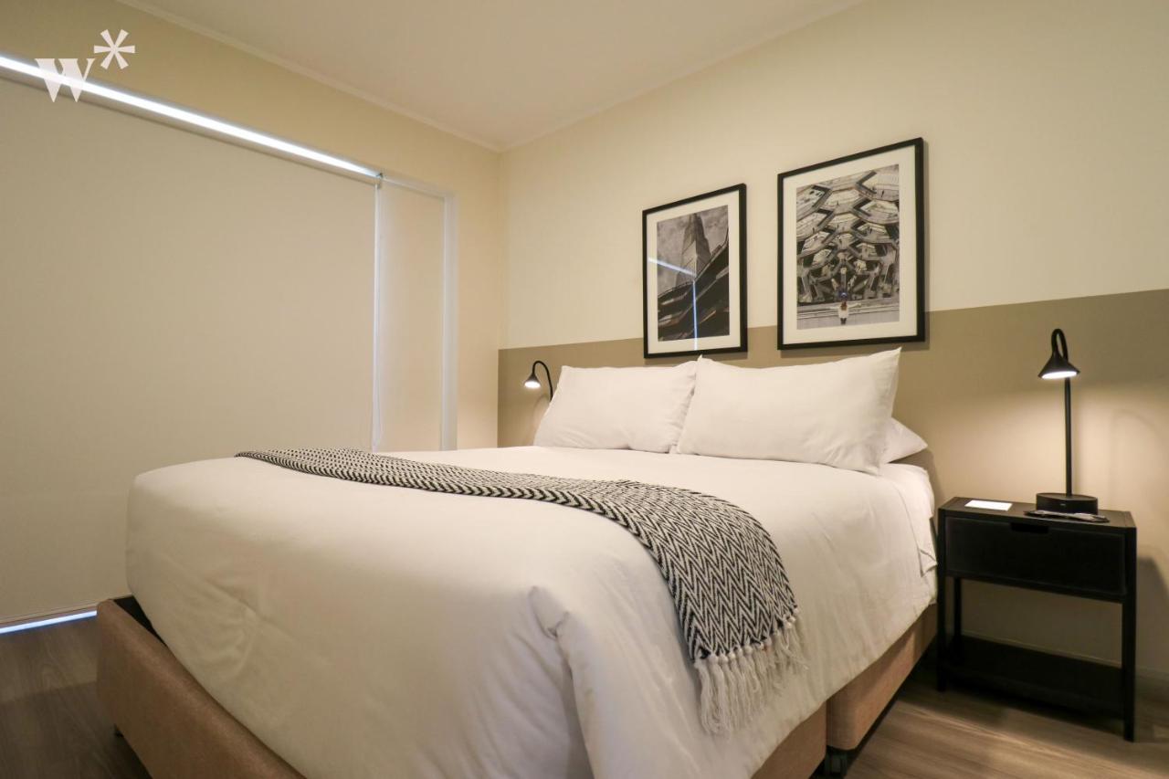 Solar By Wynwood House Apartamento