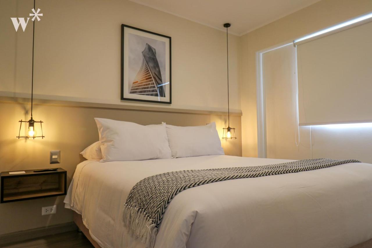 Apartamento Solar By Wynwood House *