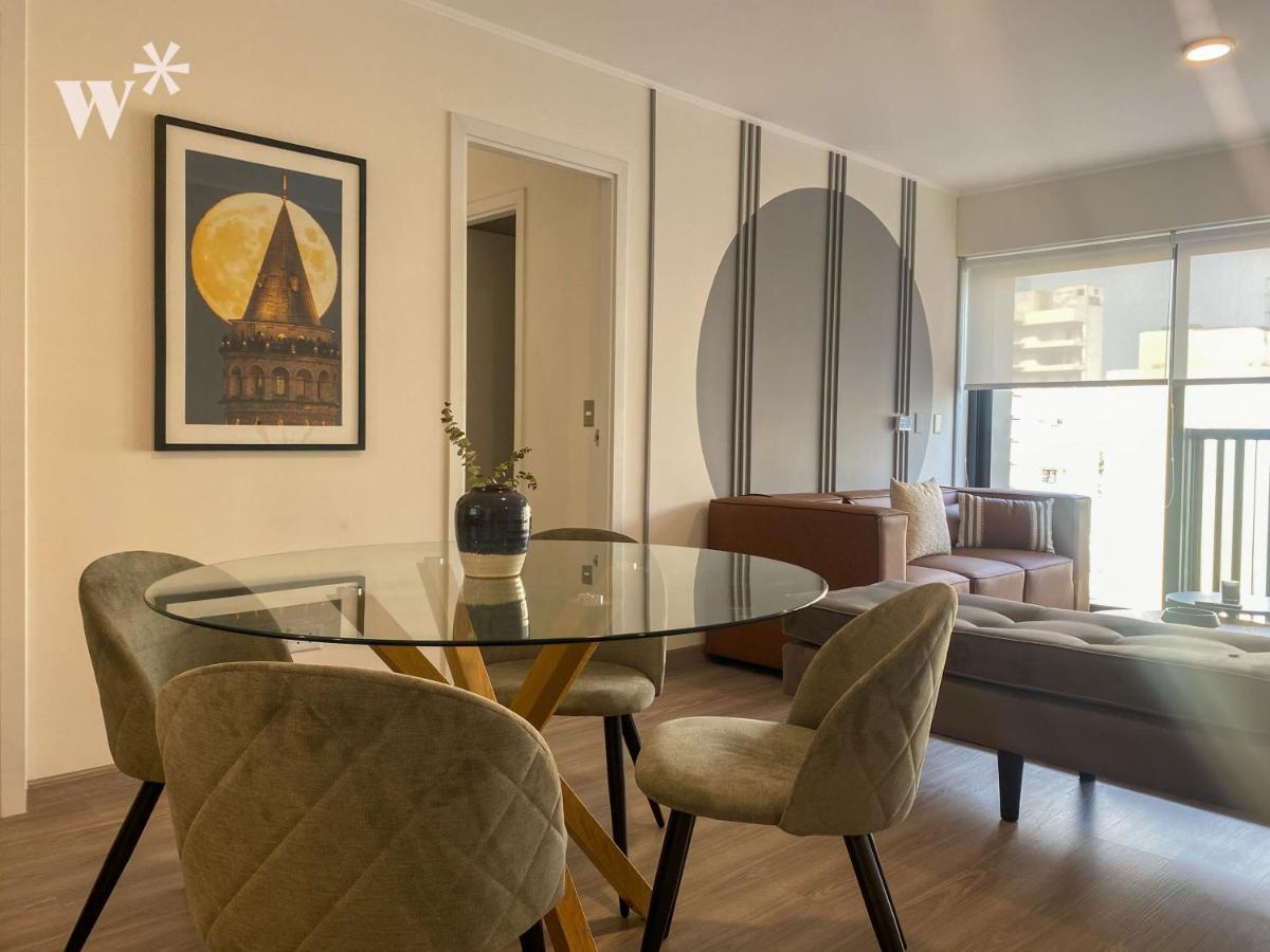 Solar By Wynwood House Apartamento