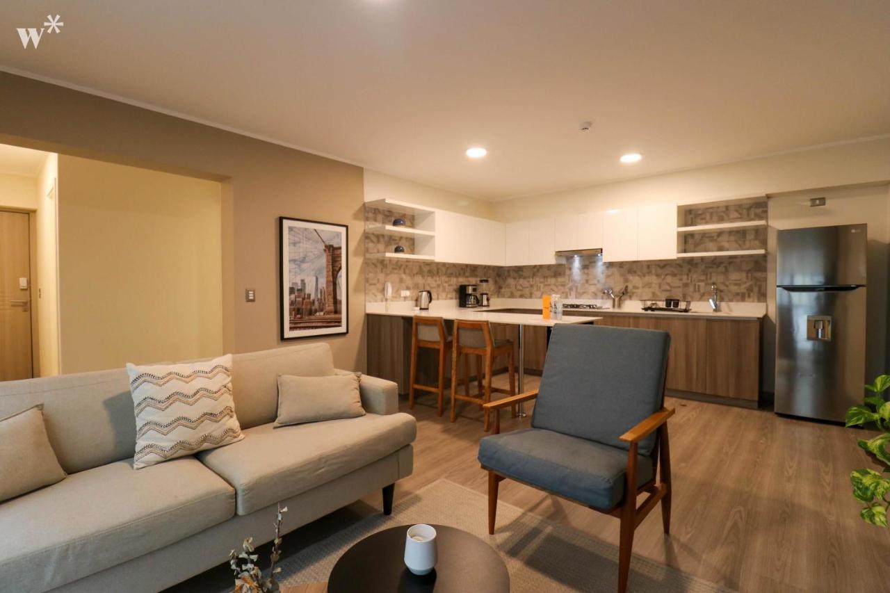 Solar By Wynwood House Apartamento Lima