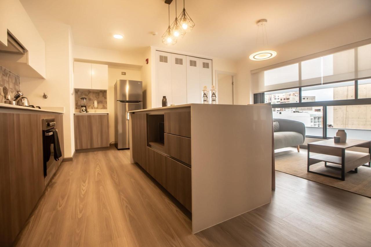 Solar By Wynwood House Apartamento *