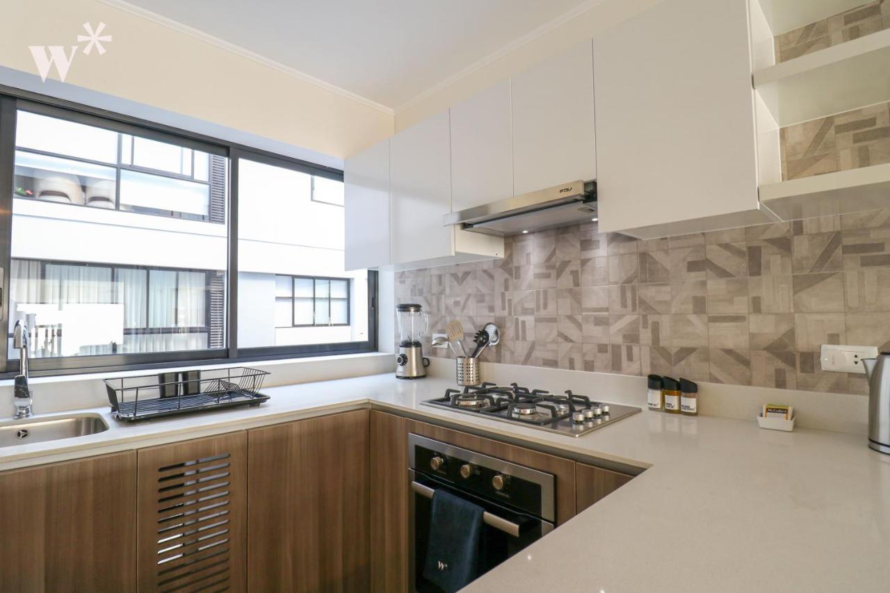 Solar By Wynwood House Apartamento *