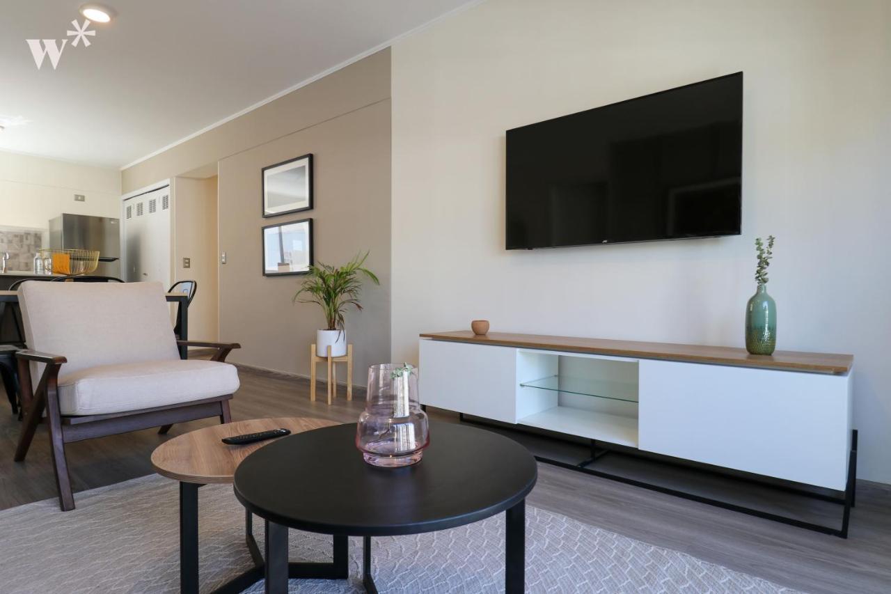 Apartamento Solar By Wynwood House