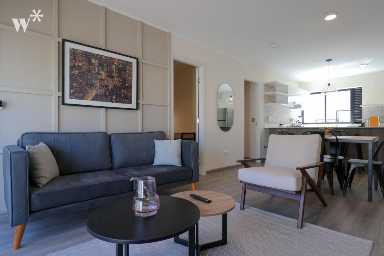 Apartamento Solar By Wynwood House *