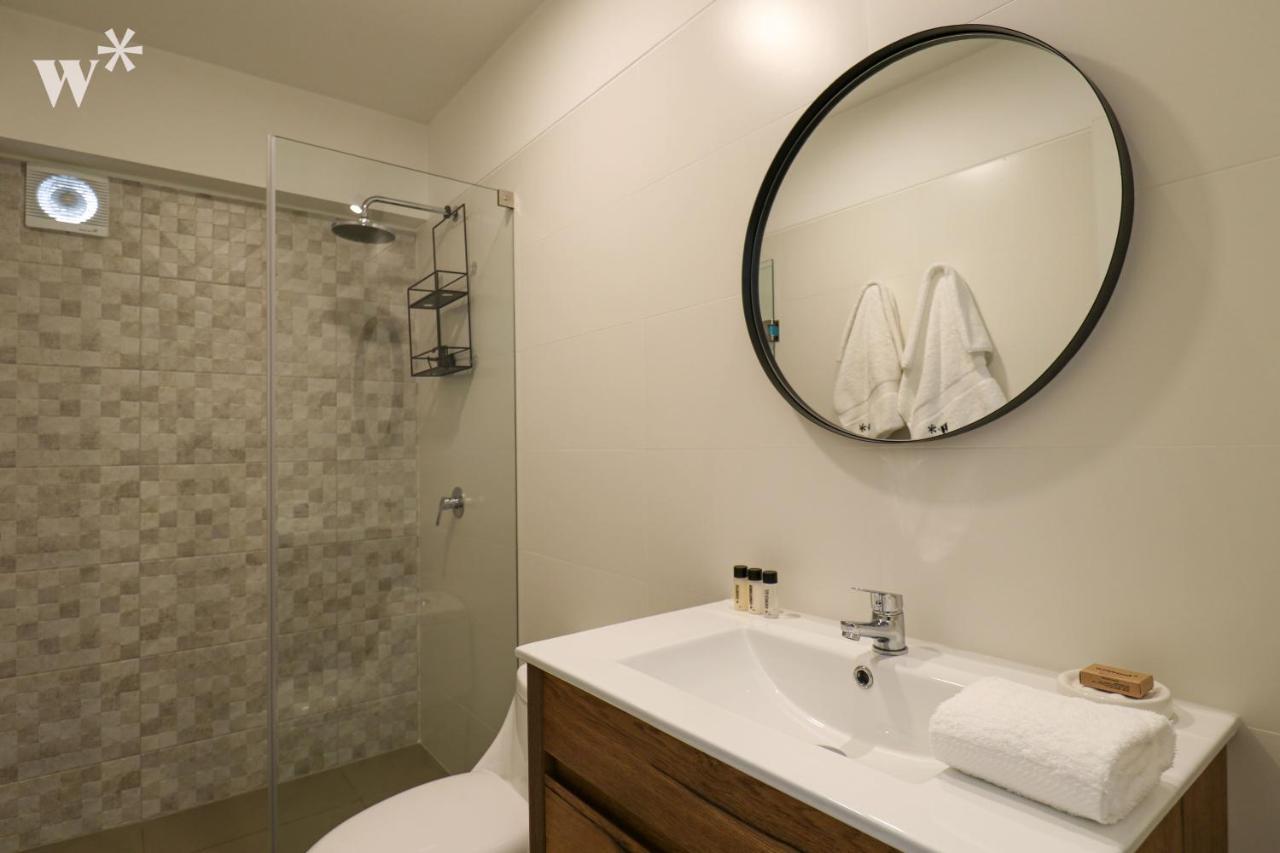 Apartamento Solar By Wynwood House