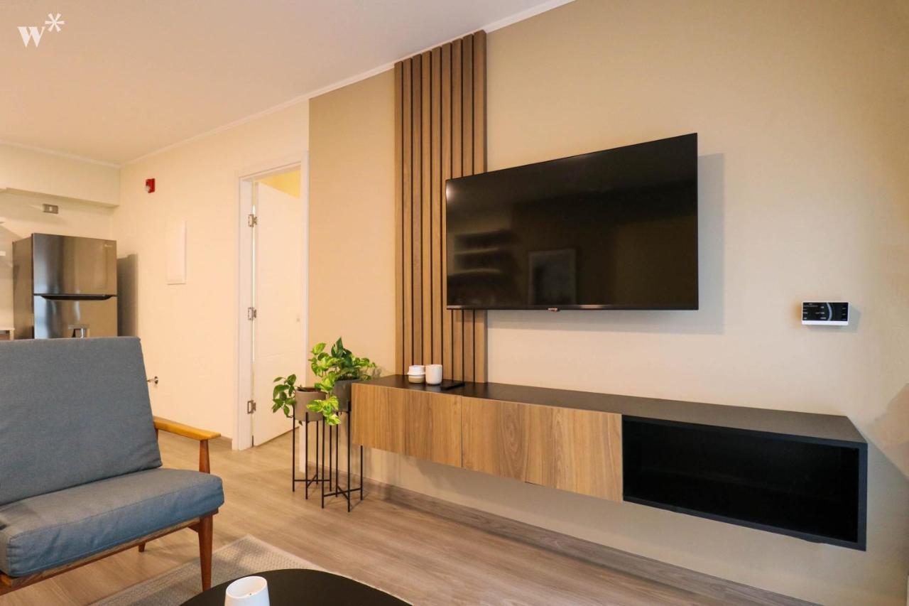 Solar By Wynwood House Apartamento *
