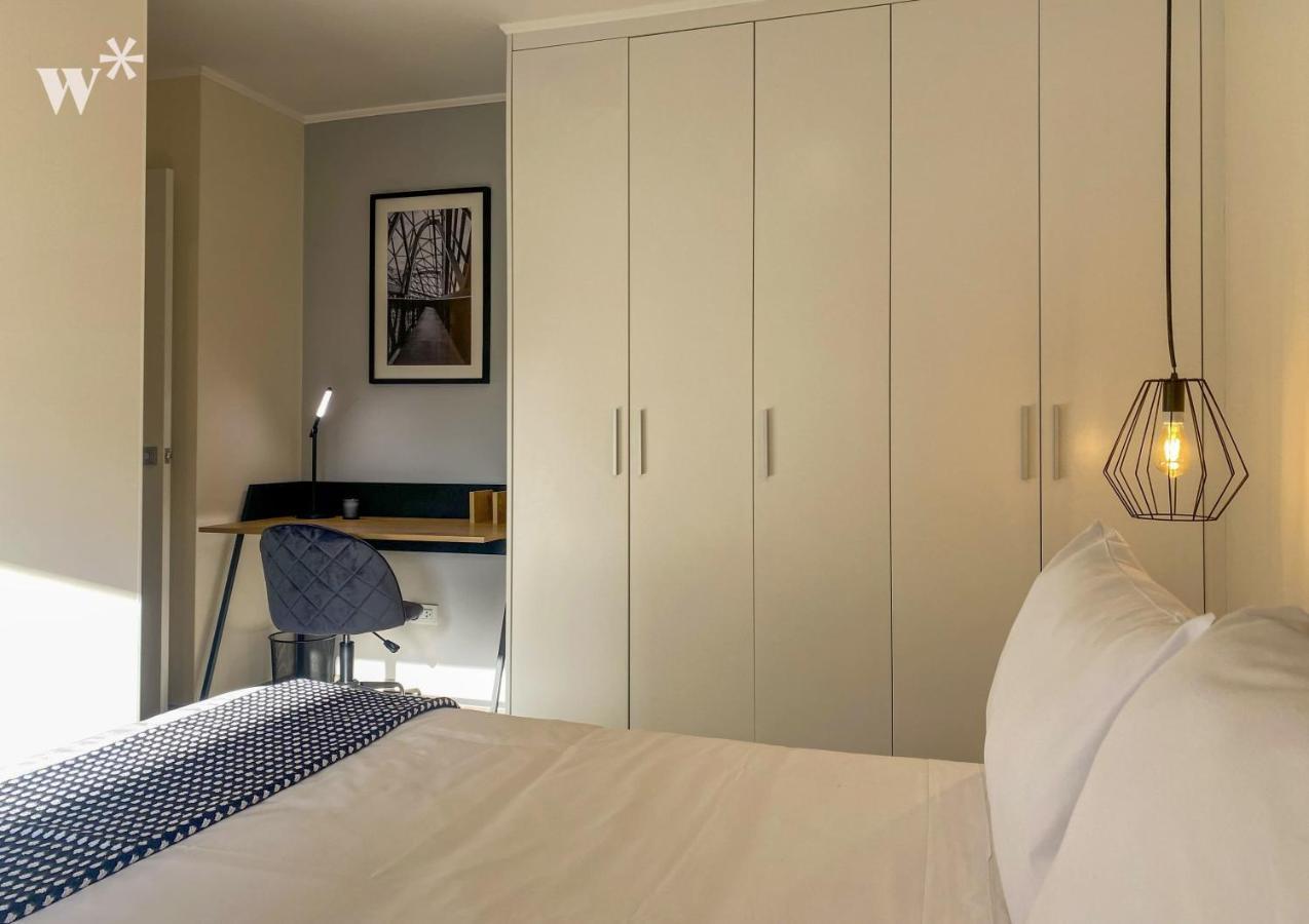 Apartamento Solar By Wynwood House Lima