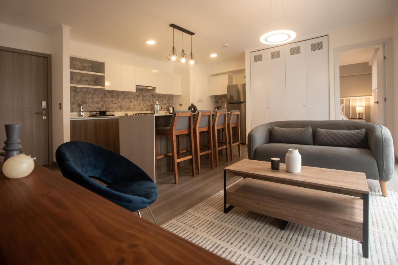 Apartamento Solar By Wynwood House *