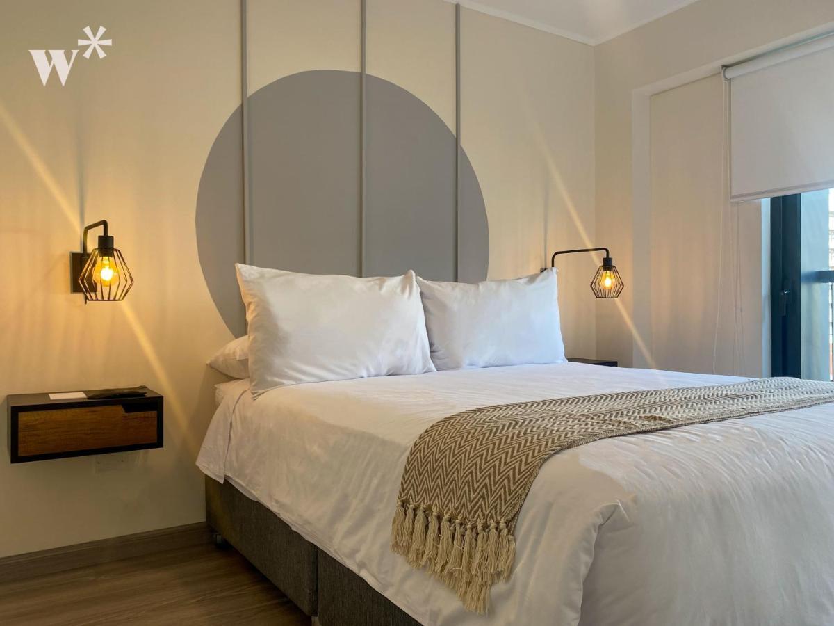 Apartamento Solar By Wynwood House Lima