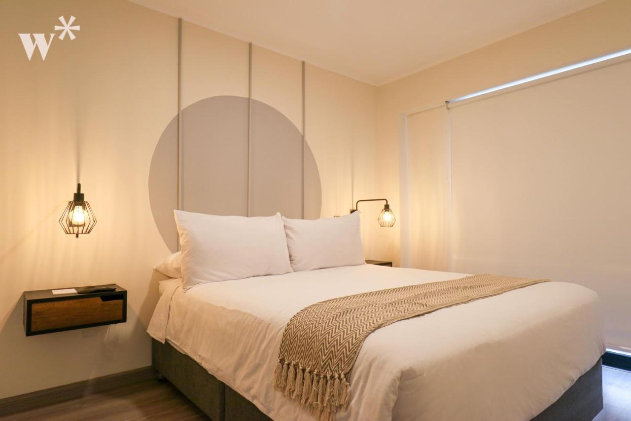 Apartamento Solar By Wynwood House *