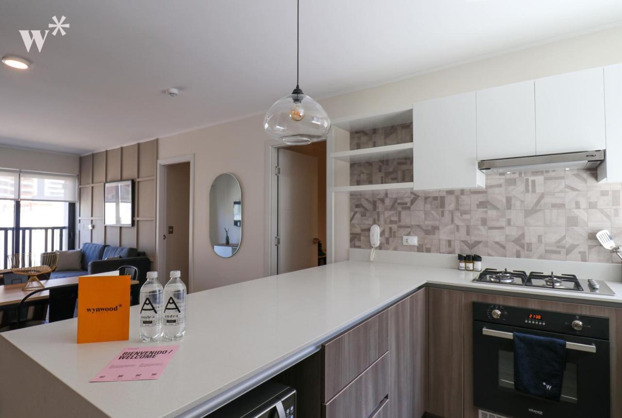 Apartamento Solar By Wynwood House Lima