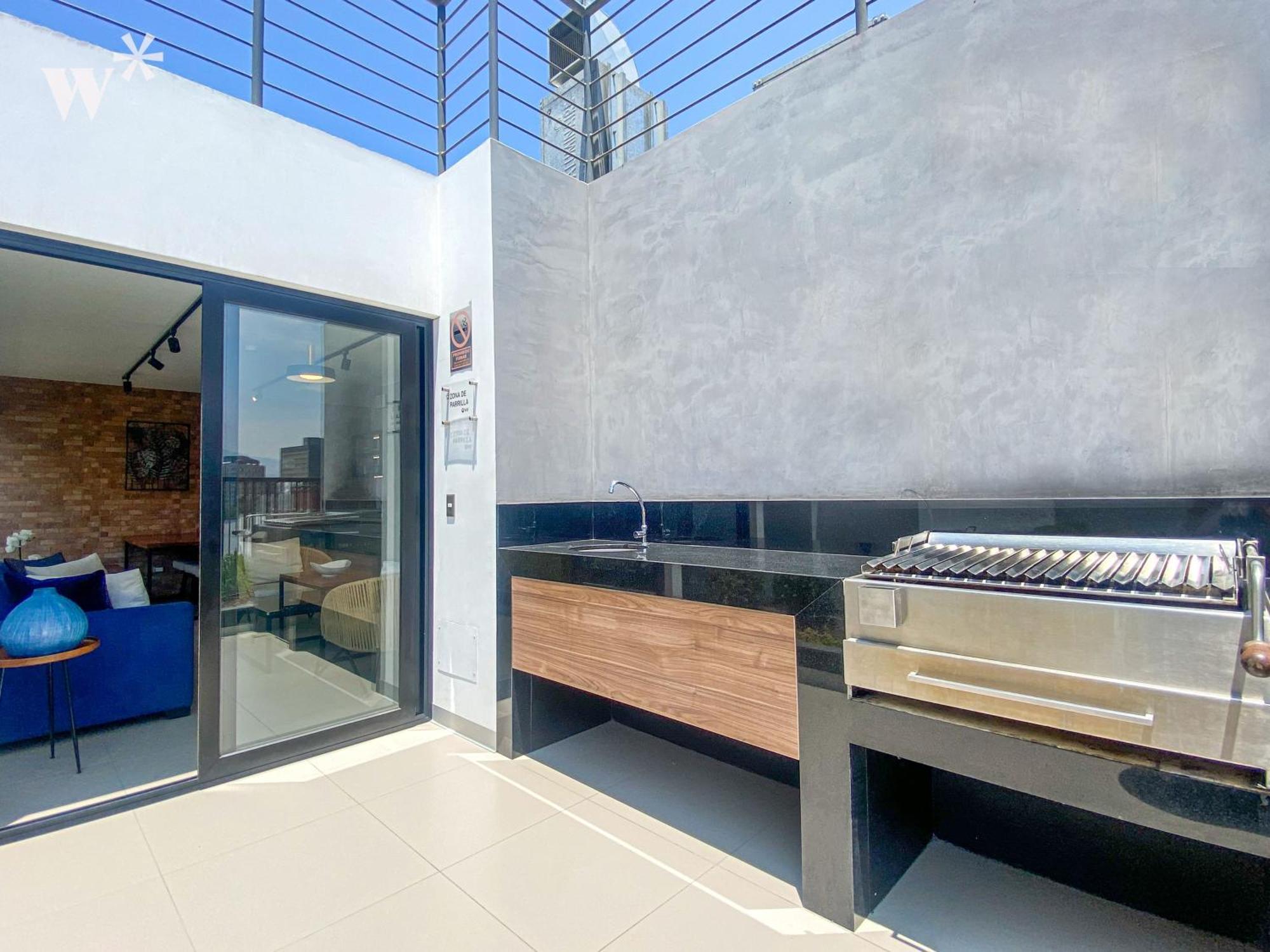 Apartamento Solar By Wynwood House