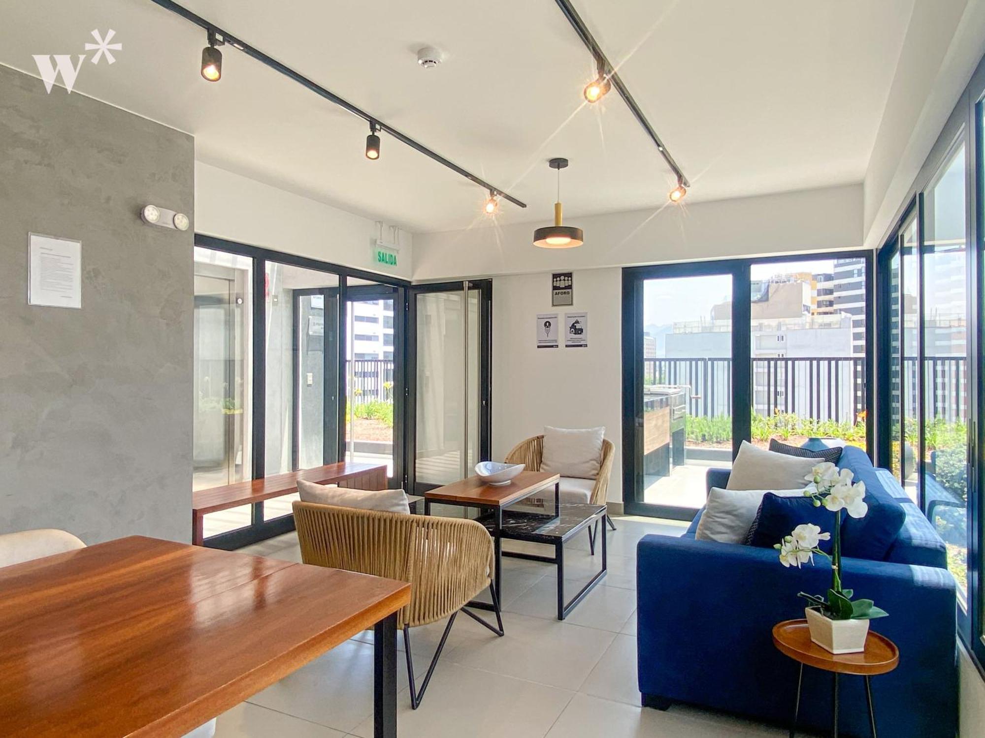 Apartamento Solar By Wynwood House *