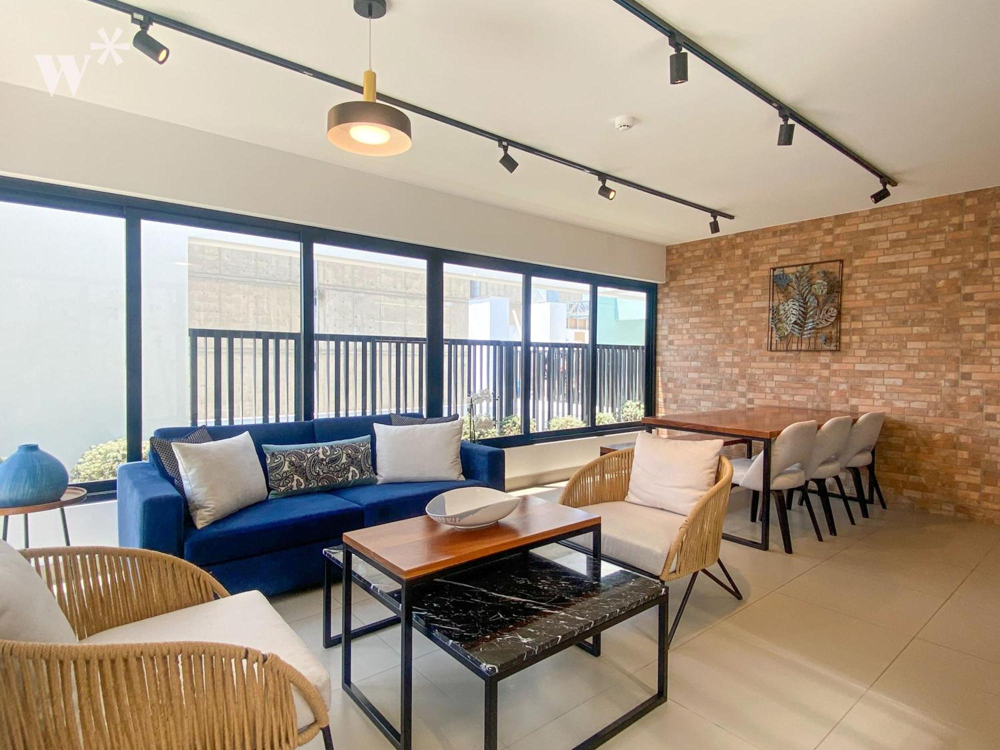Apartamento Solar By Wynwood House *
