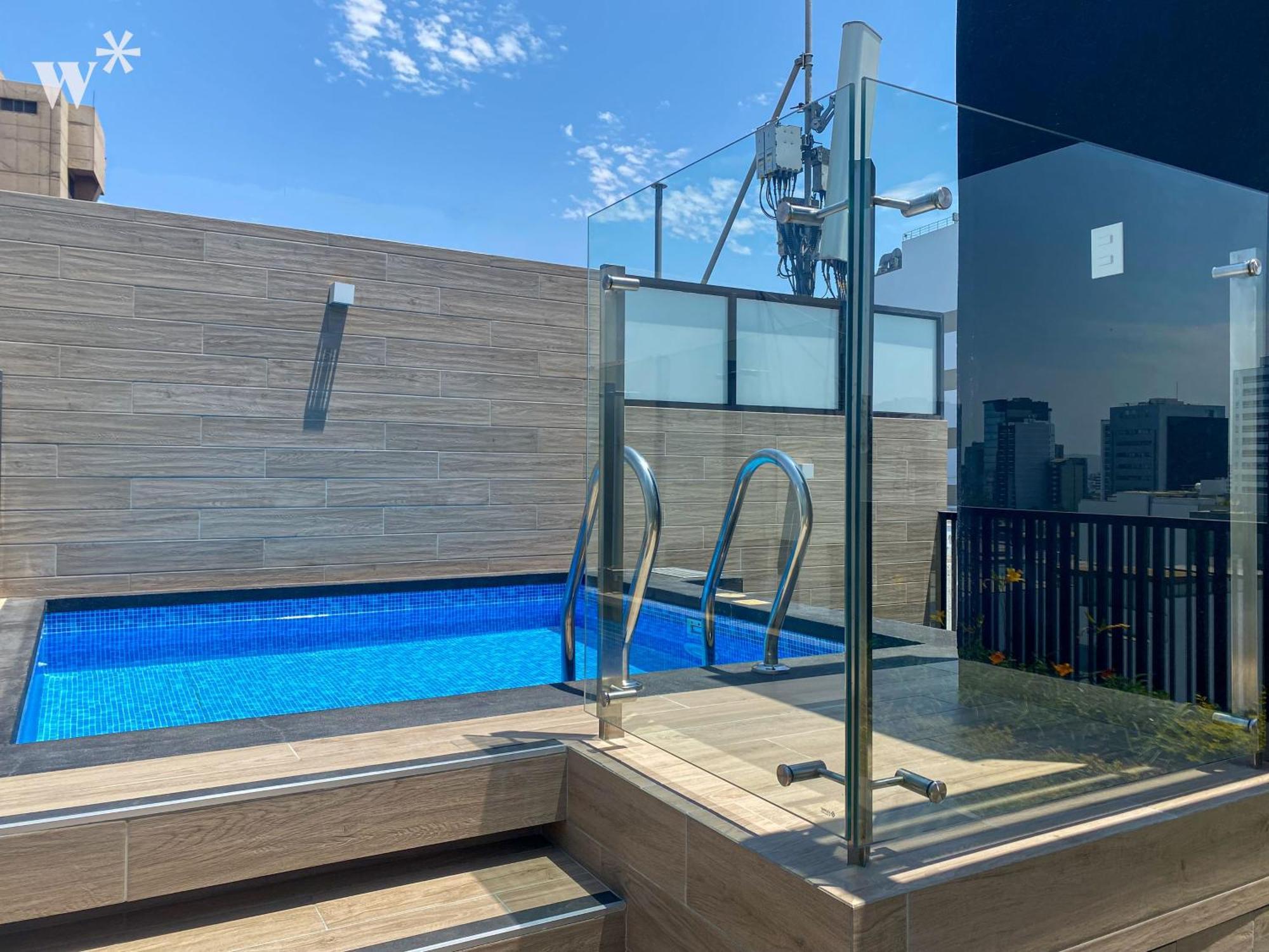 Apartamento Solar By Wynwood House *