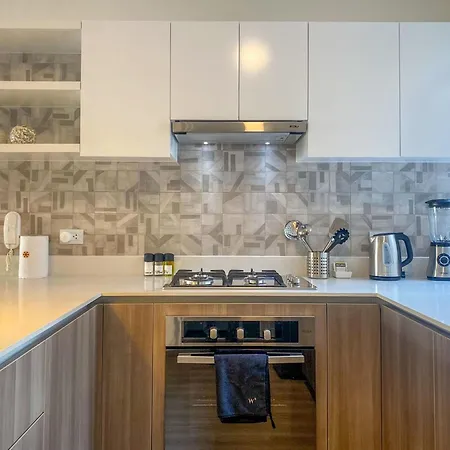 Apartamento Solar By Wynwood House Lima Exterior foto