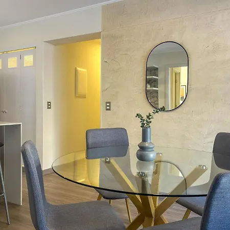 Apartamento Solar By Wynwood House Lima Exterior foto