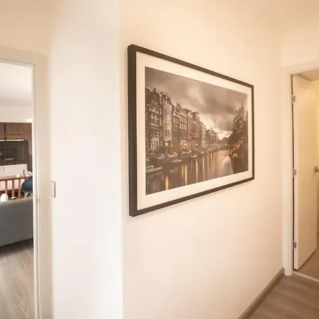 Apartamento Solar By Wynwood House Lima Exterior foto
