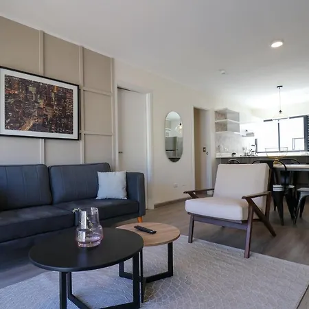 Apartamento Solar By Wynwood House Lima Exterior foto