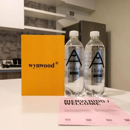 Apartamento Solar By Wynwood House Lima Exterior foto