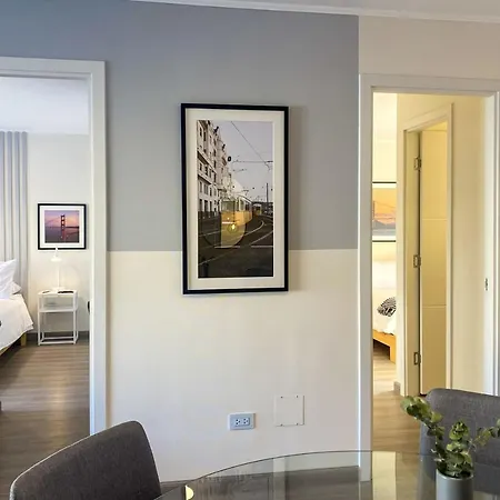 Apartamento Solar By Wynwood House Lima Exterior foto