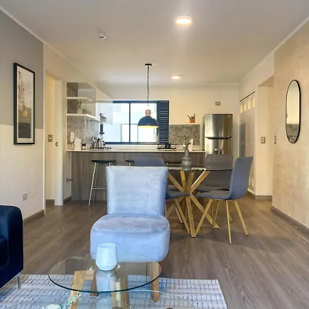Apartamento Solar By Wynwood House Lima Exterior foto