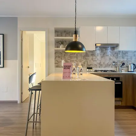 Apartamento Solar By Wynwood House Lima Exterior foto