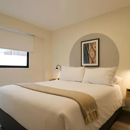 Apartamento Solar By Wynwood House Lima Exterior foto