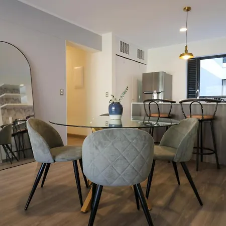 Apartamento Solar By Wynwood House Lima Exterior foto